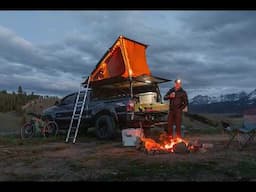 Best Car Camping Gadgets of 2024! (Jackery Solar Generator 1000 v2 + others!)