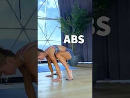 How to build exceptional ABS & Core Strength