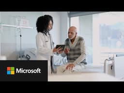 Unify your intelligent data and analytics platform with Microsoft Cloud for Healthcare