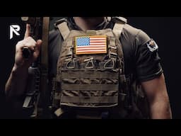 America's FAVORITE Plate Carrier | Testudo Gen 3