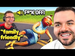 Funniest Gaming Moments!