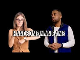 Handsome Men’s Game | Don’t Try Too Hard Women Are Always Checking For Attractive Men