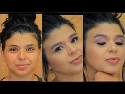 La técnica de maquillaje mas fácil usando 2 Sombras Mary Kay| Maquillaje para principiantes.