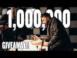 Rose Anvil 1,000,000 Sub (Giveaway!!!) Live Stream