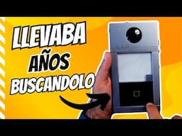 El Videoportero PERFECTO que llevaba años buscando para casa (en OFERTA en AliExpress 11.11)