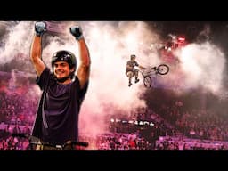 Insane BMX World’s Firsts to kick off Tour | Top Moments | Presented by Team Ignition