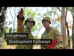 Army: Indigenous Development Pathways