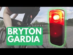 Bryton Gardia Radar: My Review After 12 Months...