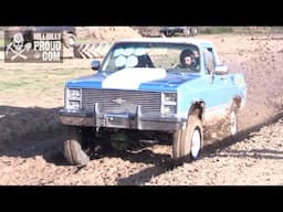 Mud Bog #2 Swampstock November 9, 2024