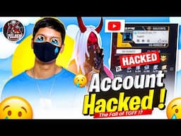 Account Hacked! Dhanu Dino Come Back