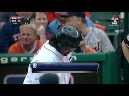 Red Sox @ Tigers (2013 ALCS Game 3)