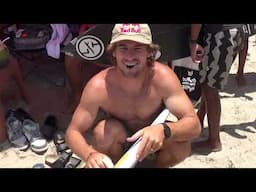 Surf Session with Jack Robinson x ASPA | Asian Surf Co