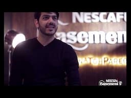 Goher Mumtaz Interview | NESCAFÉ Basement Season 5