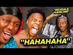 FUNNIEST *ISHOWSPEED* MOMENTS