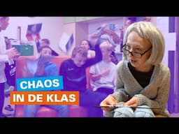 🎬 Eenzame oma's - UNICEF Kinderrechten Filmfestival (art. 33)