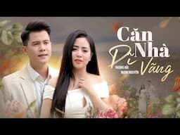 Căn Nhà Dĩ Vãng - Hoàng Hải, Mạnh Nguyên | Mỹ Nhân Bolero Song Ca Trữ Tình Nam Nữ Hay Xuất Sắc