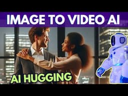 AI HUG: Minimax - Image To Video Generator