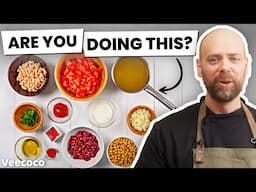 Every Great Chef Is Doing THIS - Are You? (Mise En Place Explained)