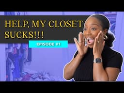 Judi to the Rescue!: Watch Me Whip a Messy Space into Shape | Judi the Organizer