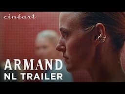 ARMAND - Halfdan Ullmann Tøndel - Officiële NL Trailer - Nu in de bioscoop