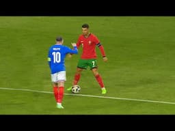 Cristiano Ronaldo 50+ Legendary Skills for Portugal