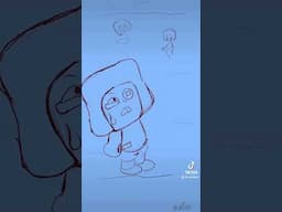 Blue Diamond seeing Pink “shattered”