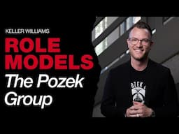 Video Strategies for Real Estate Success With The Pozek Group | Role Models