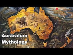 Mythology of Australia