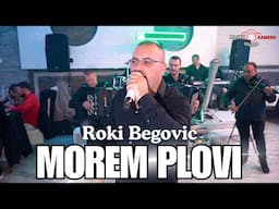 ROKI BEGOVIC - MOREM PLOVI - ORKESTAR MARKA RISTIVOJEVICA