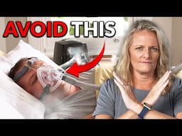 AVOID CPAP Mask Leaks With These Expert Tips