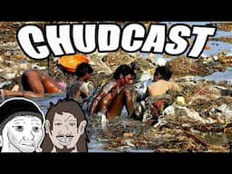 CHUDCAST Episode 1