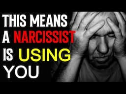 Don't Fall Into a Narcissist's Trap... 5 Signs You Must Not Ignore