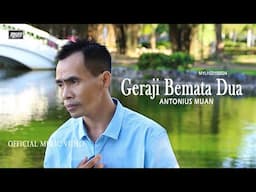 Geraji Bemata Dua_Antonius Muan