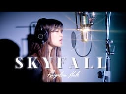 Skyfall by Adele Cover | Angelica Hale