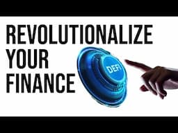 Revolutionize Your Finances: An Introduction to Decentralized Finance