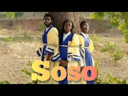 Remix soso version choir By Papakana on the beat