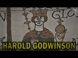 Harold Godwinson: King of England in 1066