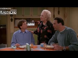 Everybody Loves Raymond S04E07 Cousin Gerard | Review