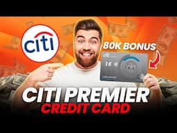 Citi Premier Credit Card | Full Review 2022