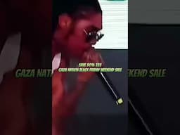 Vybz Kartel - Gaza Nation 30 Vertical - Freedom Street