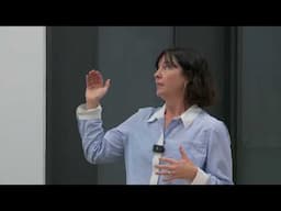 2023 Library Series: From Data Harms to Data Justice - Joanna Redden