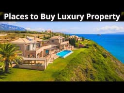 15 Places to buy High-End Properties (Villas, Penthouses & Farmhouses)