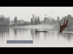 ART Kashmir | Augmented Reality Travel | Concept short film