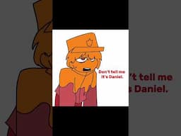 FARP revival goes kinda crazy #farp #fnaf #fnafanimerp #roleplay #animation #art #kevin #daniel