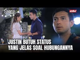 Nyesek!! Apa Gacape Justin Ditolak Mulu?? | Suami Pengganti ANTV Eps 232 FULL