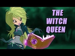 The Witch Queen | Winx 6 Rewrite, Episodes 23 & 24