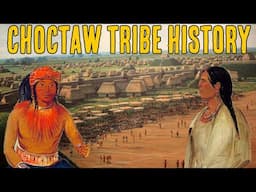 Choctaw Tribe History