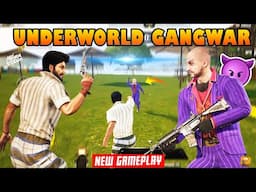 Ugw New Beta Gameplay || How to Download Underworld Gangwars || Underworld Gangwars