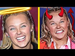 How Jojo Siwa Ruined Her Life