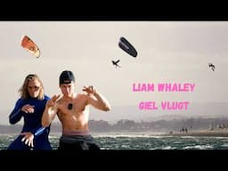 The LOFTIEST Kite Spot EVER (Feat Giel Vlugt) - WORLD OF WHALEY⁵ - Episode 7